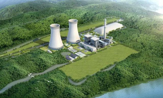 應(yīng)用在發(fā)電廠中的可燃有毒氣體傳感器有哪些？